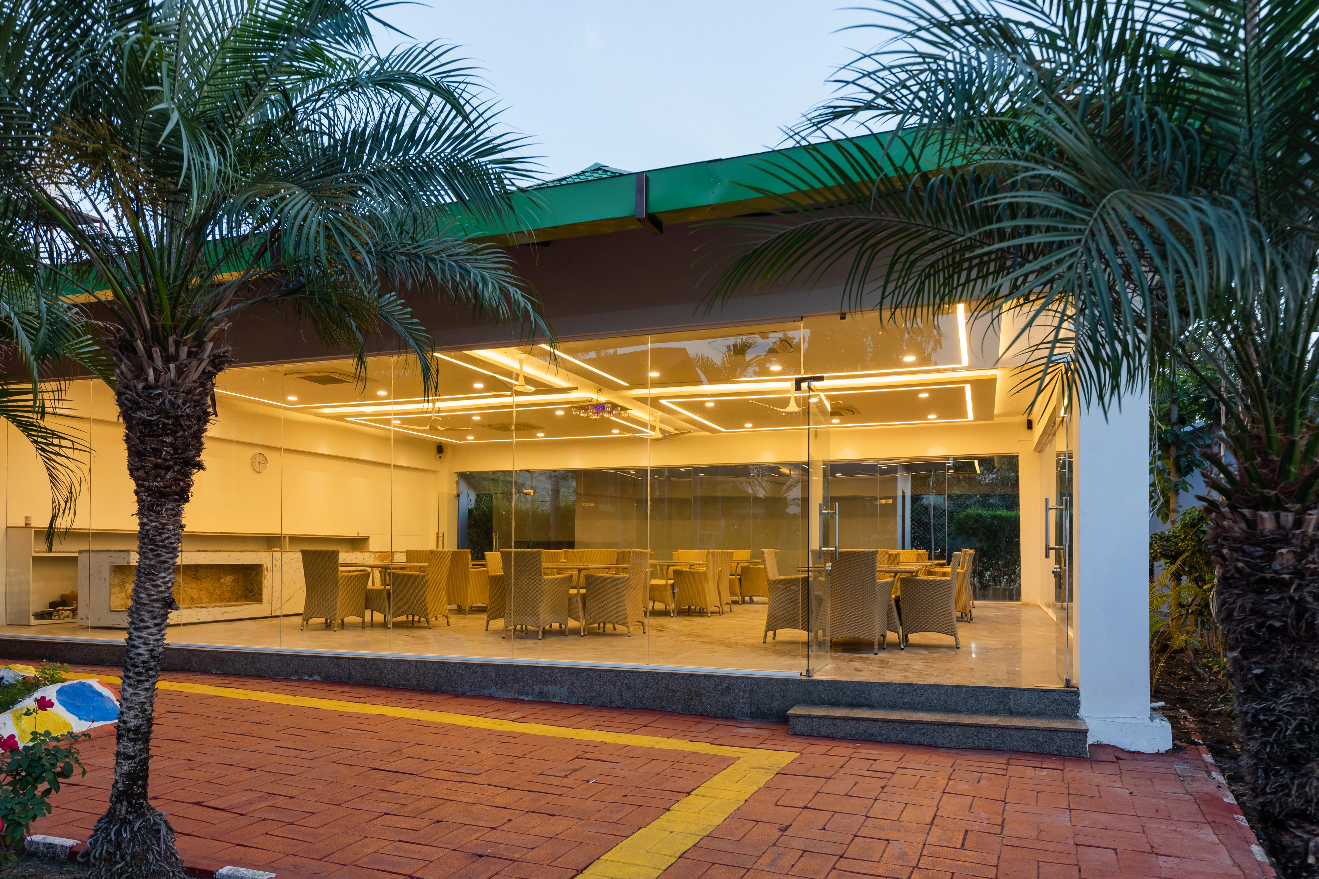  Eco Holiday Resorts